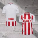 Koln Home Shirt 2025-2026 Thailand