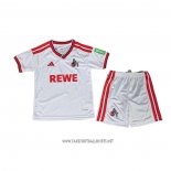 Koln Home Shirt Kid 2026-2027