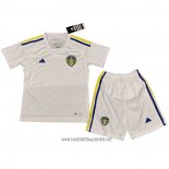 Leeds United Home Shirt Kid 2023-2024
