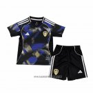 Leeds United Third Shirt Kid 2025-2026