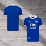 Leicester City Home Shirt 2022-2023