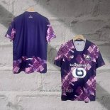 Lille Fourth Shirt 2025-2026 Thailand