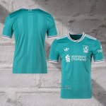 Liverpool Third Shirt 2025-2026