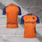 Malaga Third Shirt 2025-2026