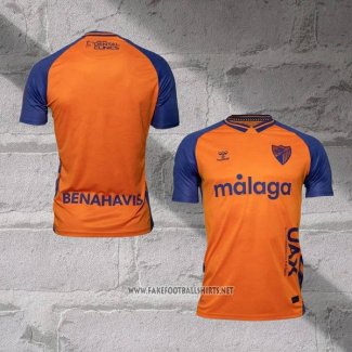 Malaga Third Shirt 2025-2026