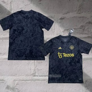 Manchester United Special Shirt 2023-2024 Thailand