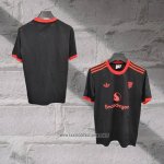 Manchester United Special Shirt 2025-2026 Black Thailand