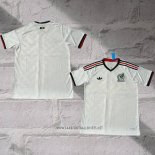 Mexico Away Shirt 2026