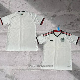Mexico Away Shirt 2026