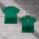 Mexico Special Shirt 2025 Green