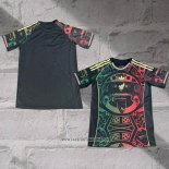 Mexico Special Shirt 2025-2026 Black Thailand