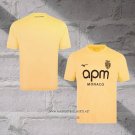 Monaco Third Shirt 2025-2026
