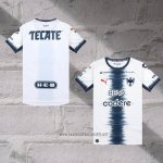 Monterrey Away Shirt 2026-2027