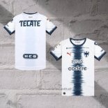 Monterrey Away Shirt 2026-2027