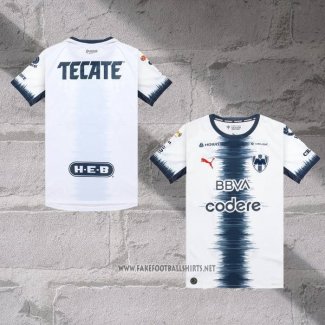 Monterrey Away Shirt 2026-2027