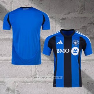 Montreal Home Shirt 2025