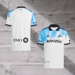 Montreal Third Shirt 2026
