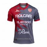 Necaxa Third Shirt 2023-2024 Thailand