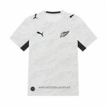New Zealand Home Shirt 2026