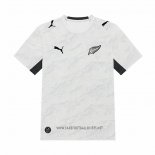 New Zealand Home Shirt 2026
