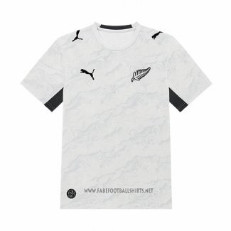 New Zealand Home Shirt 2026