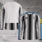 Newcastle United Home Shirt Long Sleeve 2026-2027
