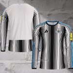 Newcastle United Home Shirt Long Sleeve 2026-2027