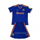 Newcastle United Third Shirt Kid 2025-2026