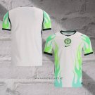 Nigeria Away Shirt 2026