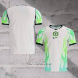 Nigeria Away Shirt 2026