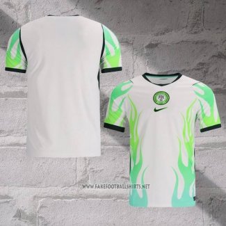 Nigeria Away Shirt 2026