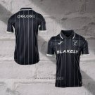 Norwich City Away Shirt 2026-2027 Thailand