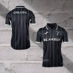 Norwich City Away Shirt 2026-2027 Thailand