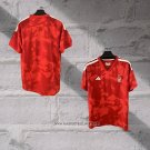 Nottingham Forest Home Shirt 2026-2027 Thailand