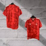 Nottingham Forest Home Shirt 2026-2027 Thailand
