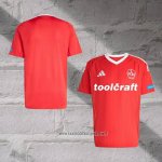 Nurnberg Third Shirt 2025-2026 Thailand