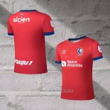 Olimpia Away Shirt 2025-2026 Thailand