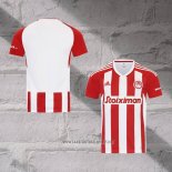 Olympiacos Home Shirt 2022-2023 Thailand