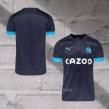 Olympique Marseille Away Shirt 2022-2023