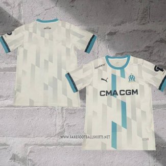 Olympique Marseille Special Shirt 2023-2024 Thailand