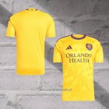 Orlando City Away Shirt 2026