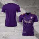 Orlando City Home Shirt 2023-2024