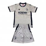 Osasuna Away Shirt Kid 2024-2025