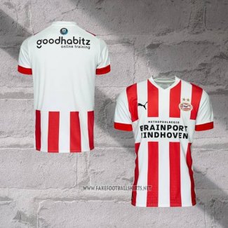 PSV Home Shirt 2022-2023