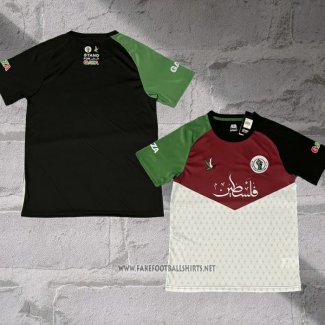 Palestina Training Shirt 2023-2024