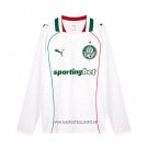 Palmeiras Away Shirt Long Sleeve 2026