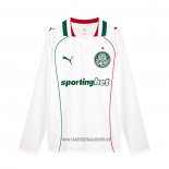 Palmeiras Away Shirt Long Sleeve 2026