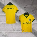 Palmeiras Third Shirt Women 2025