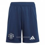 Pantalon Manchester United Away 2024-2025