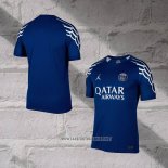 Paris Saint-Germain Fourth Shirt 2024-2025